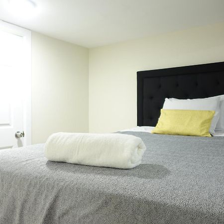 Best Ewr Airport Studio-Hot Tub-Free Parking Hillside Esterno foto
