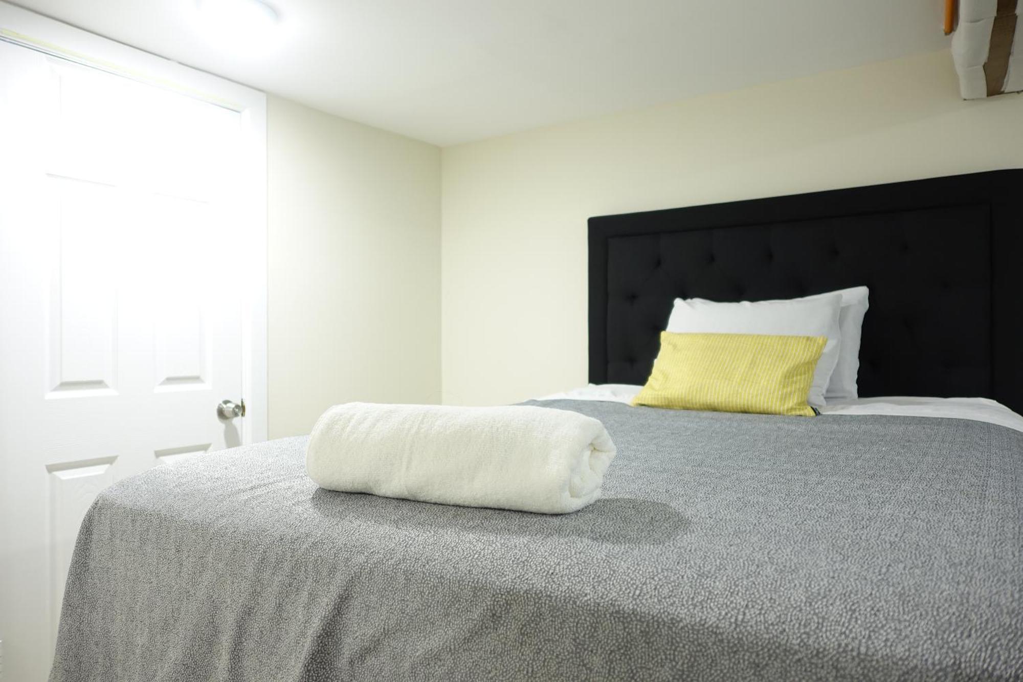 Best Ewr Airport Studio-Hot Tub-Free Parking Hillside Esterno foto