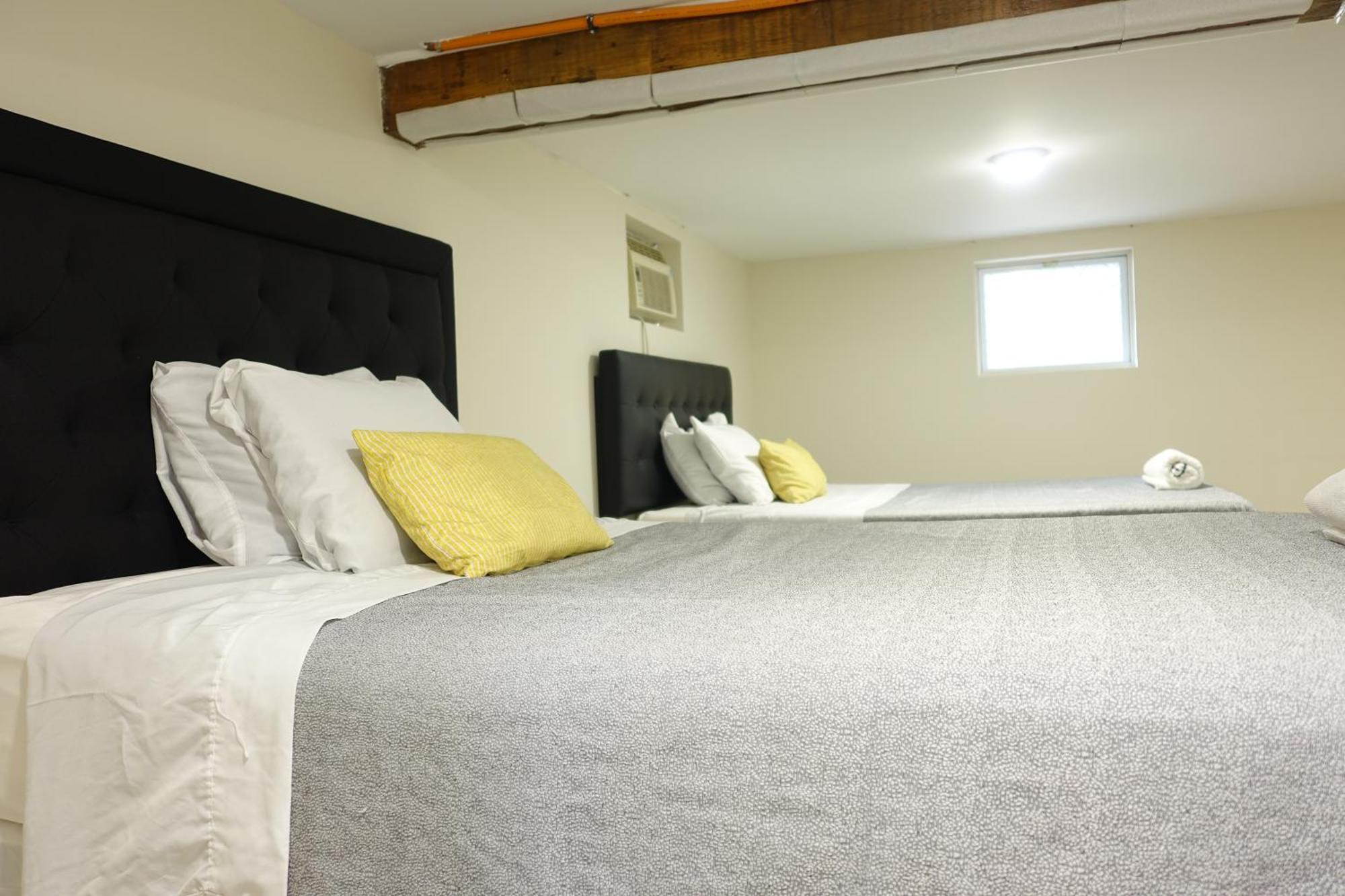 Best Ewr Airport Studio-Hot Tub-Free Parking Hillside Esterno foto