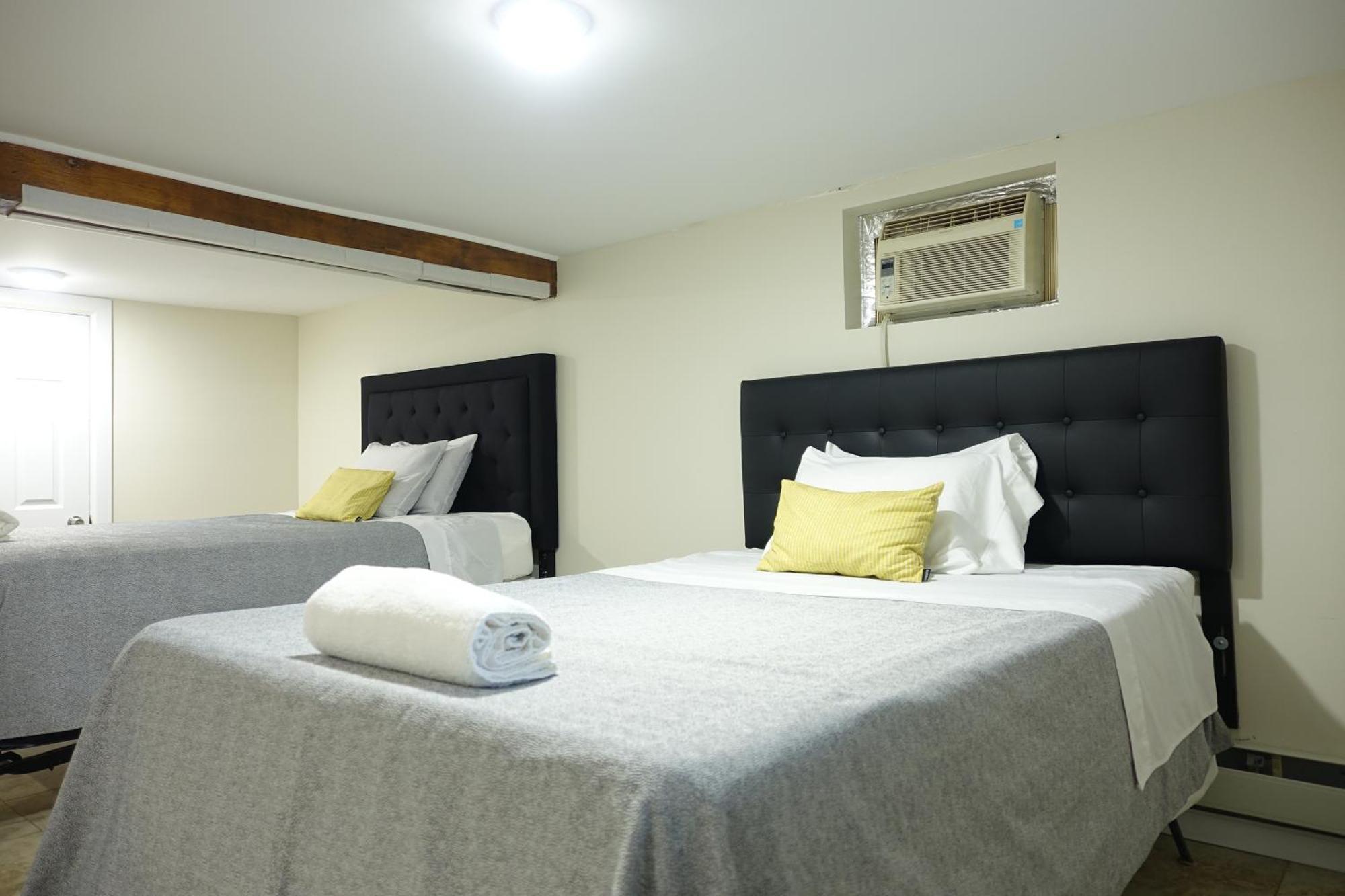 Best Ewr Airport Studio-Hot Tub-Free Parking Hillside Esterno foto