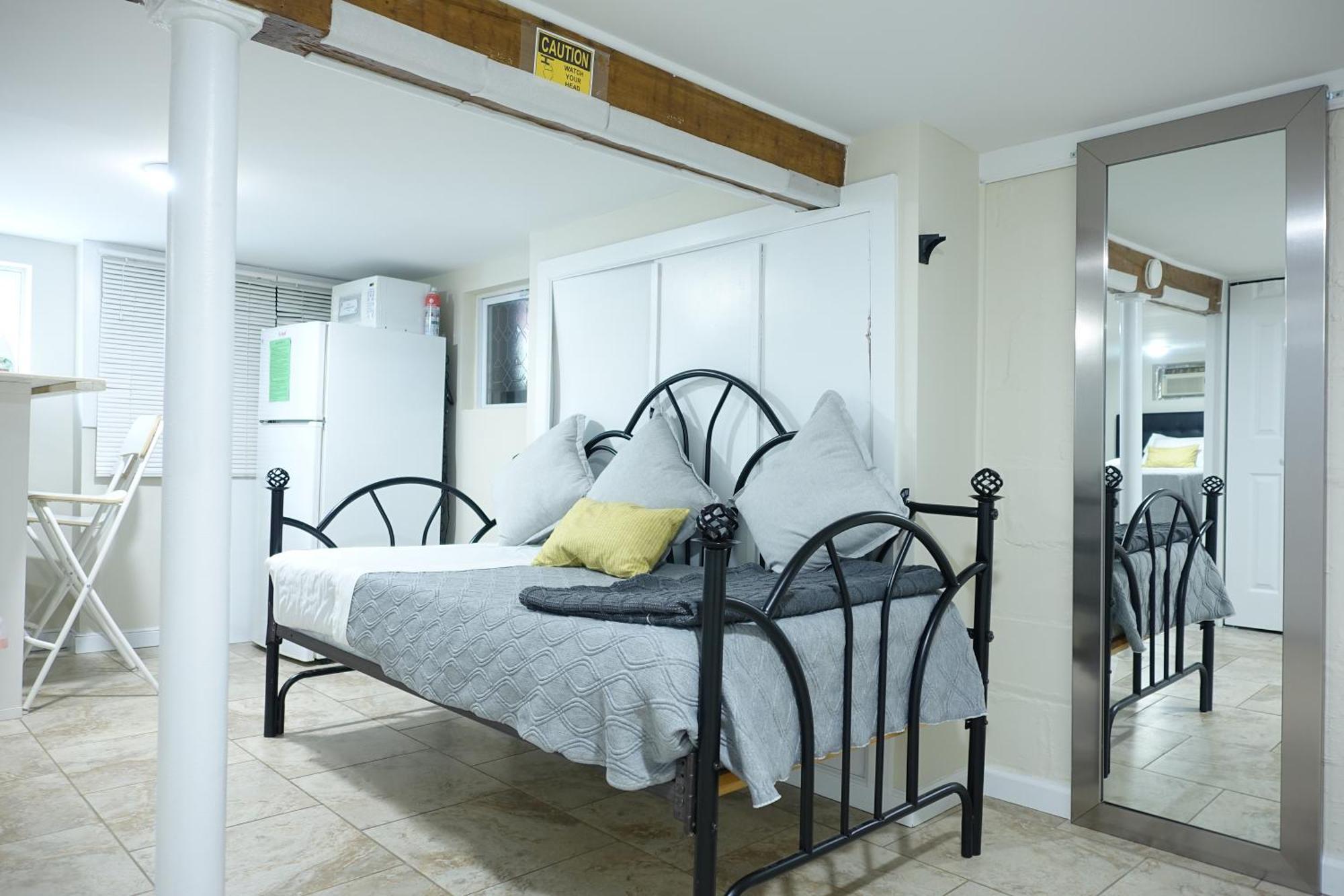 Best Ewr Airport Studio-Hot Tub-Free Parking Hillside Esterno foto