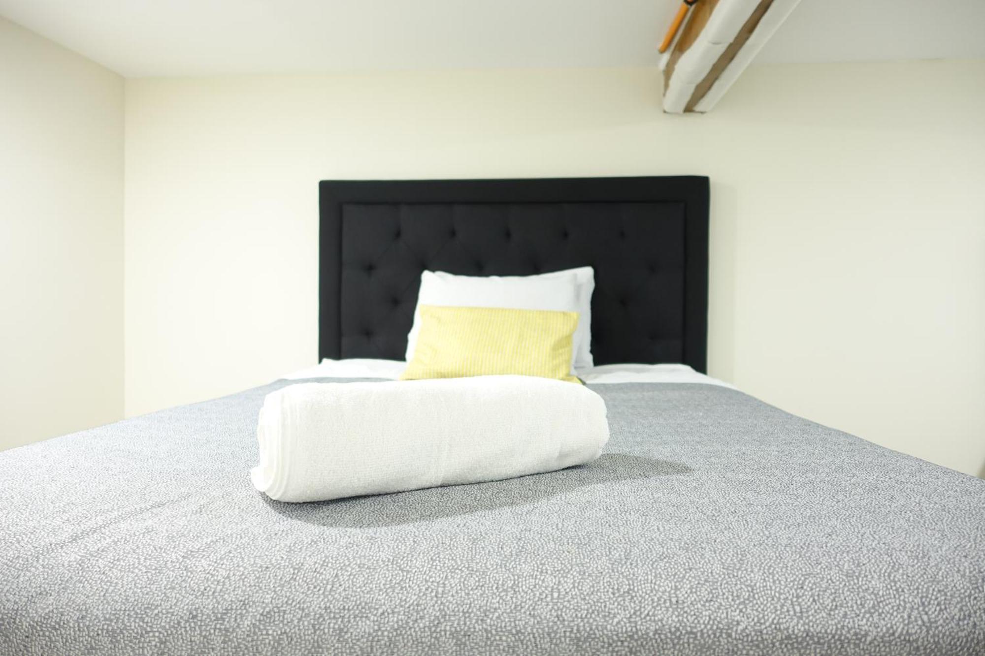 Best Ewr Airport Studio-Hot Tub-Free Parking Hillside Esterno foto