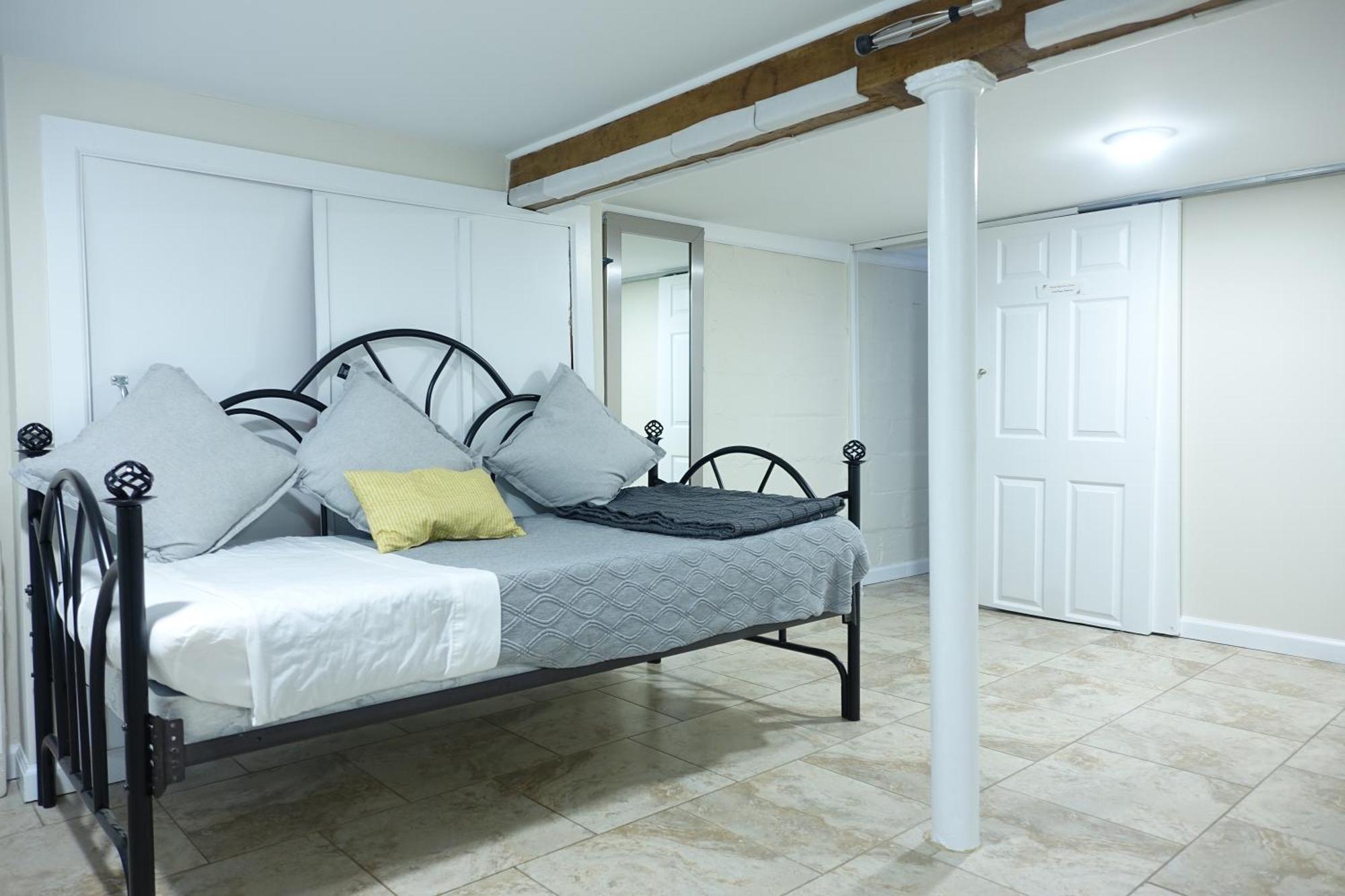 Best Ewr Airport Studio-Hot Tub-Free Parking Hillside Esterno foto