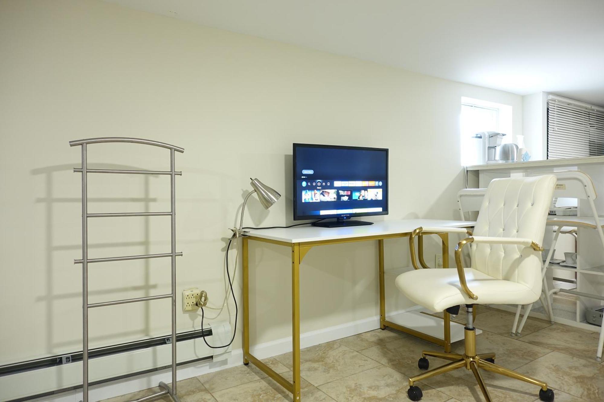 Best Ewr Airport Studio-Hot Tub-Free Parking Hillside Esterno foto