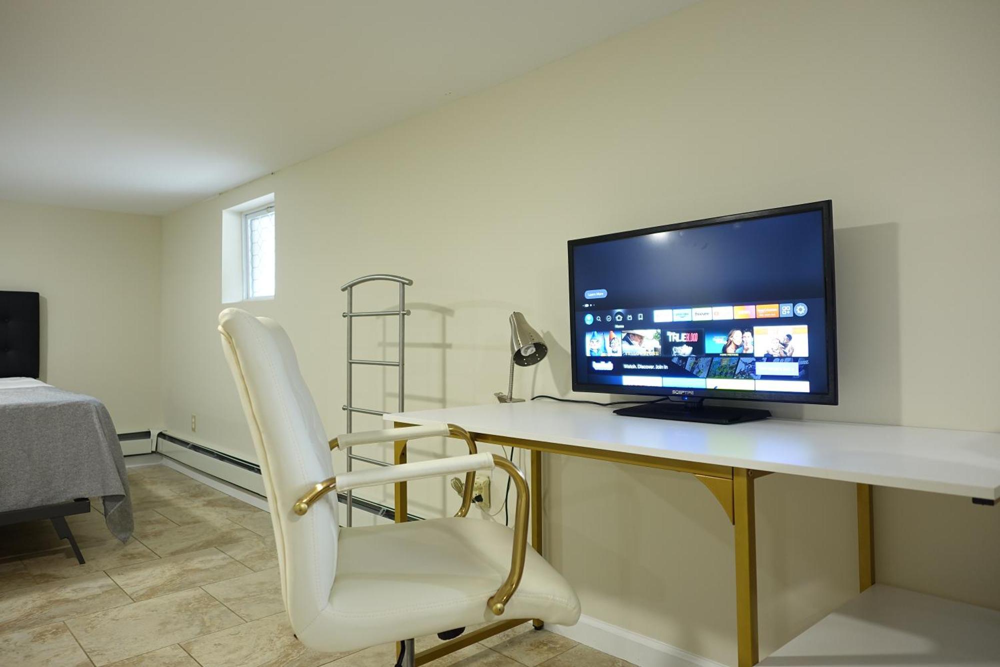 Best Ewr Airport Studio-Hot Tub-Free Parking Hillside Esterno foto