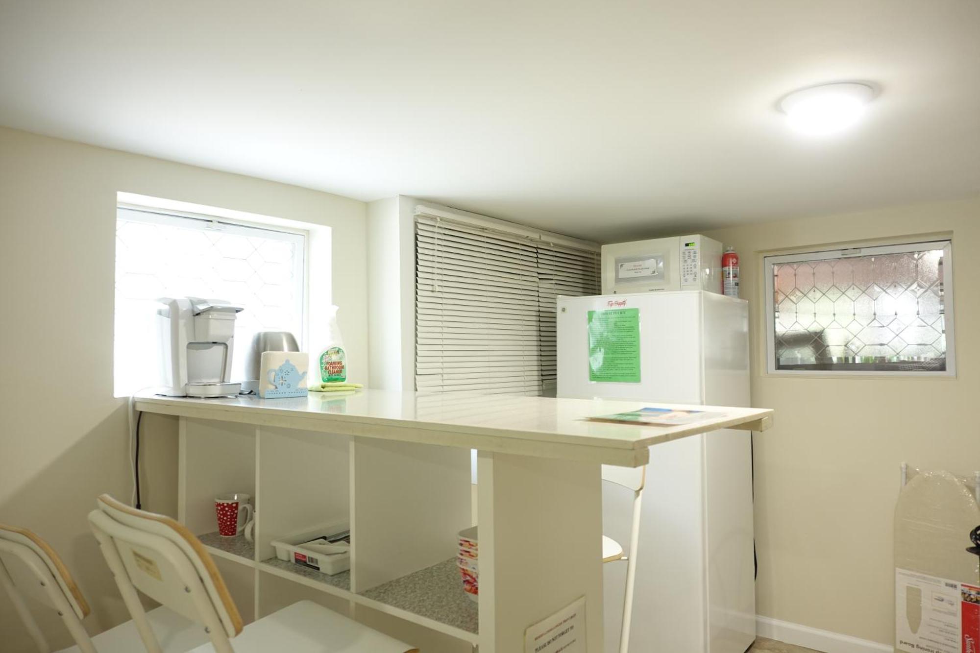 Best Ewr Airport Studio-Hot Tub-Free Parking Hillside Esterno foto